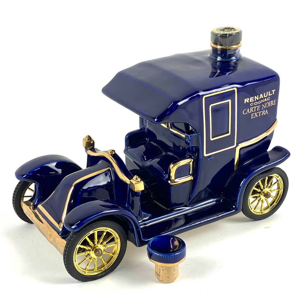 ◆未開栓 ルノー RENAULT エクストラ 700ml ブランデー コニャック ルノー RENAULT エクストラ 700ml ブランデー コニャック 【古酒