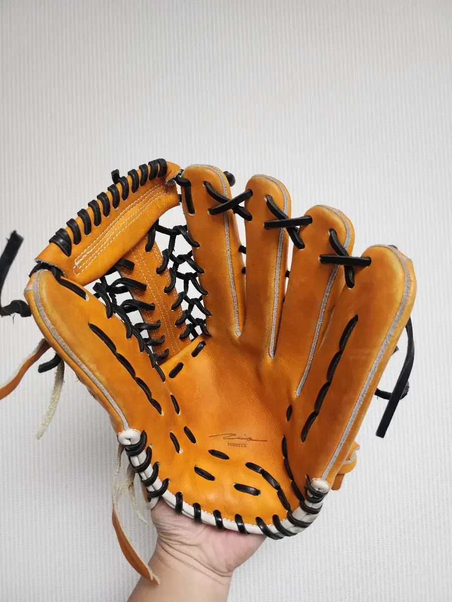 アイピーセレクト外野用　硬式 アイピーセレクト 硬式グラブ エクセレントコレクション 硬式外