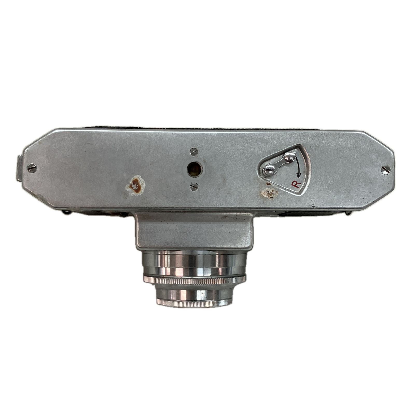 フィルムカメラ