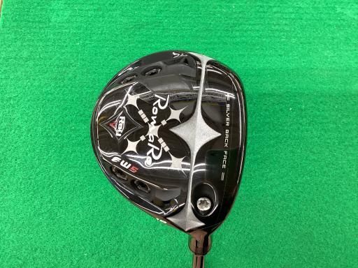 Romaro Ray V2 FW5 フェアウェイウッド ロマロ Ray フェアウェイウッドの試打レビュー 口コミ・評価