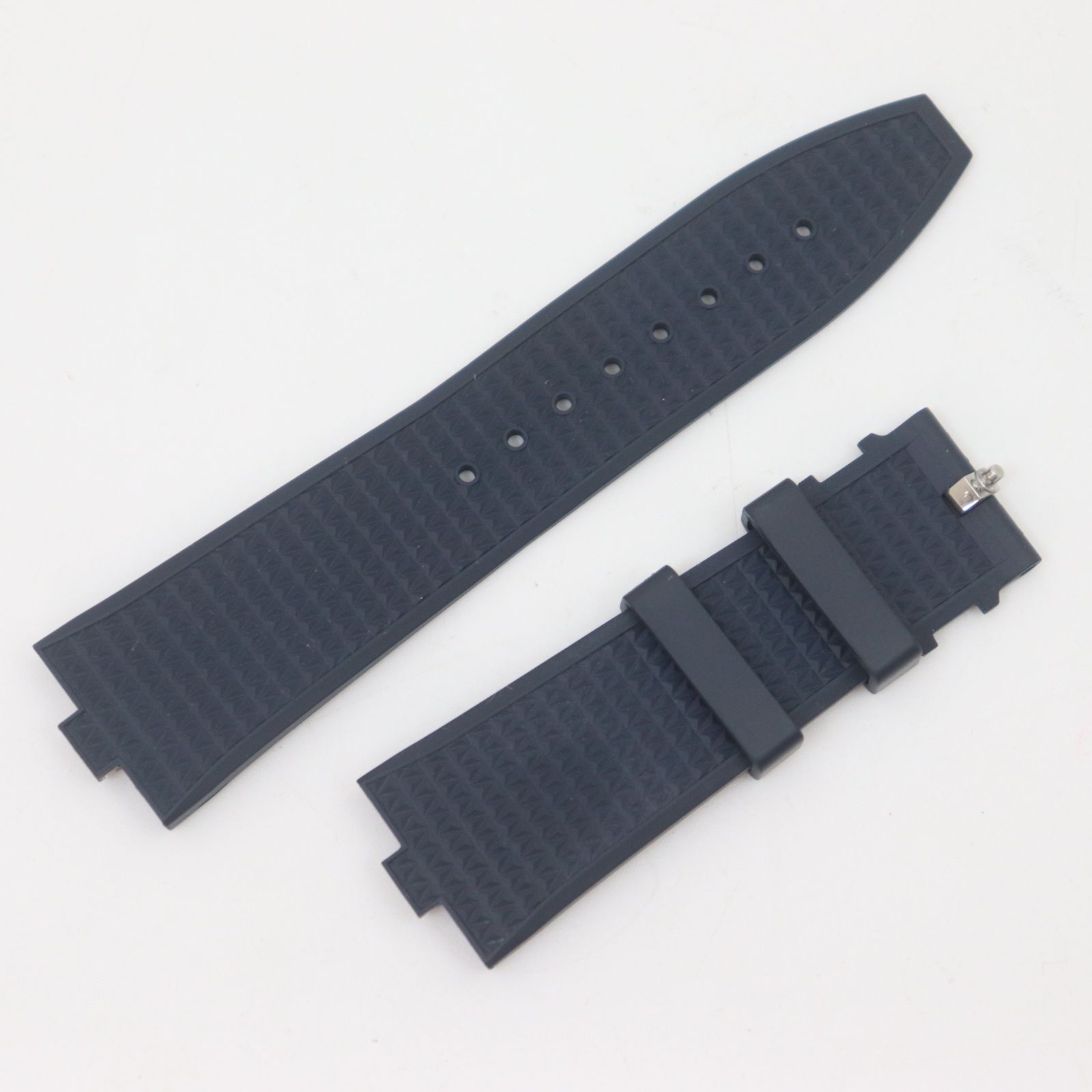 ヴァシュロンコンスタンタン ブルーラバーベルト ヴァシュロン