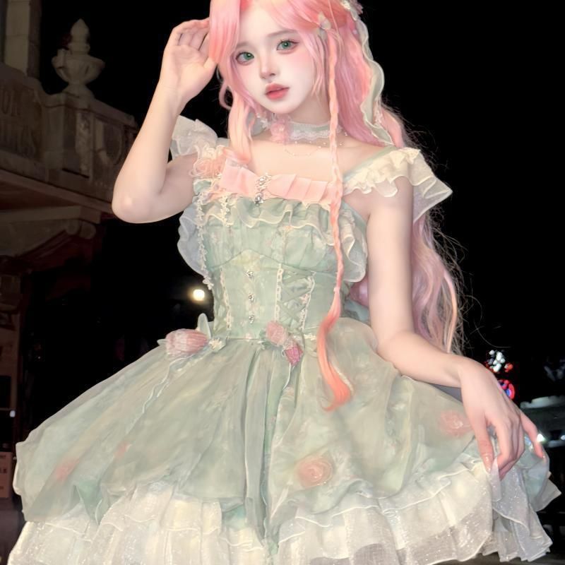 推し活