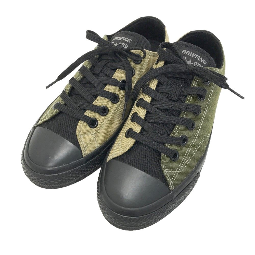BRIEFING GOLF ブリーフィング ×converse 33500230 ALL STAR GF 
