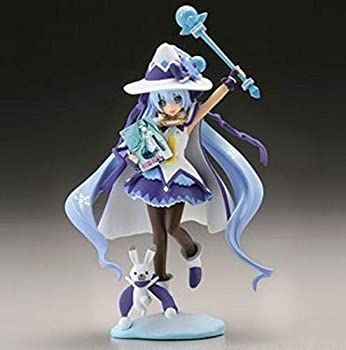 中古】 カプセル 新千歳空港限定 北海道フィギュアみやげ 初音