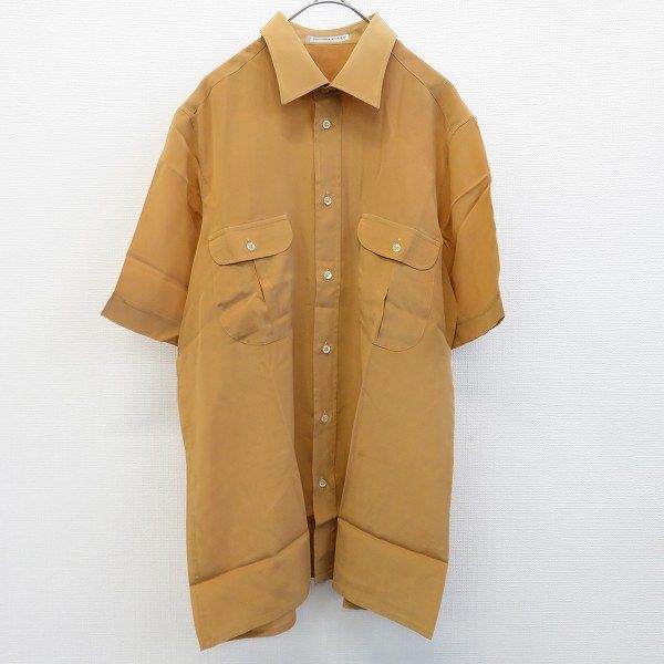 Givenchy シルク ブラウス GIVENCHY シルク100%ブラウス ブラックジバンシーブラウスサイズ34