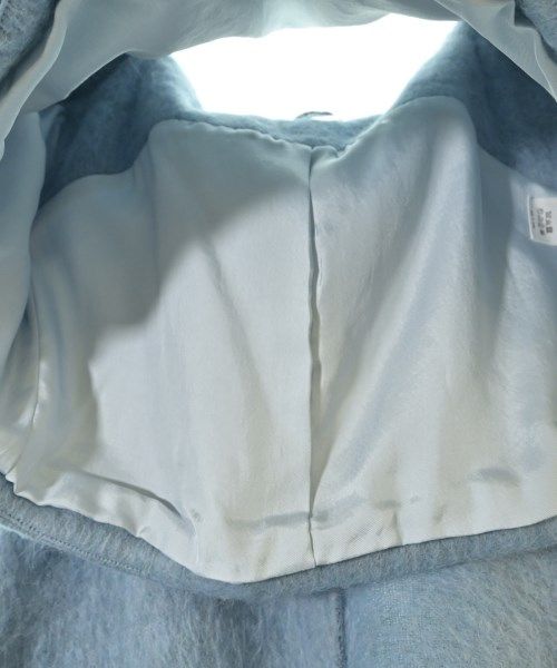  FUMIKA UCHIDA ブラウス レディース 古着 長袖 シャツ ブラウス