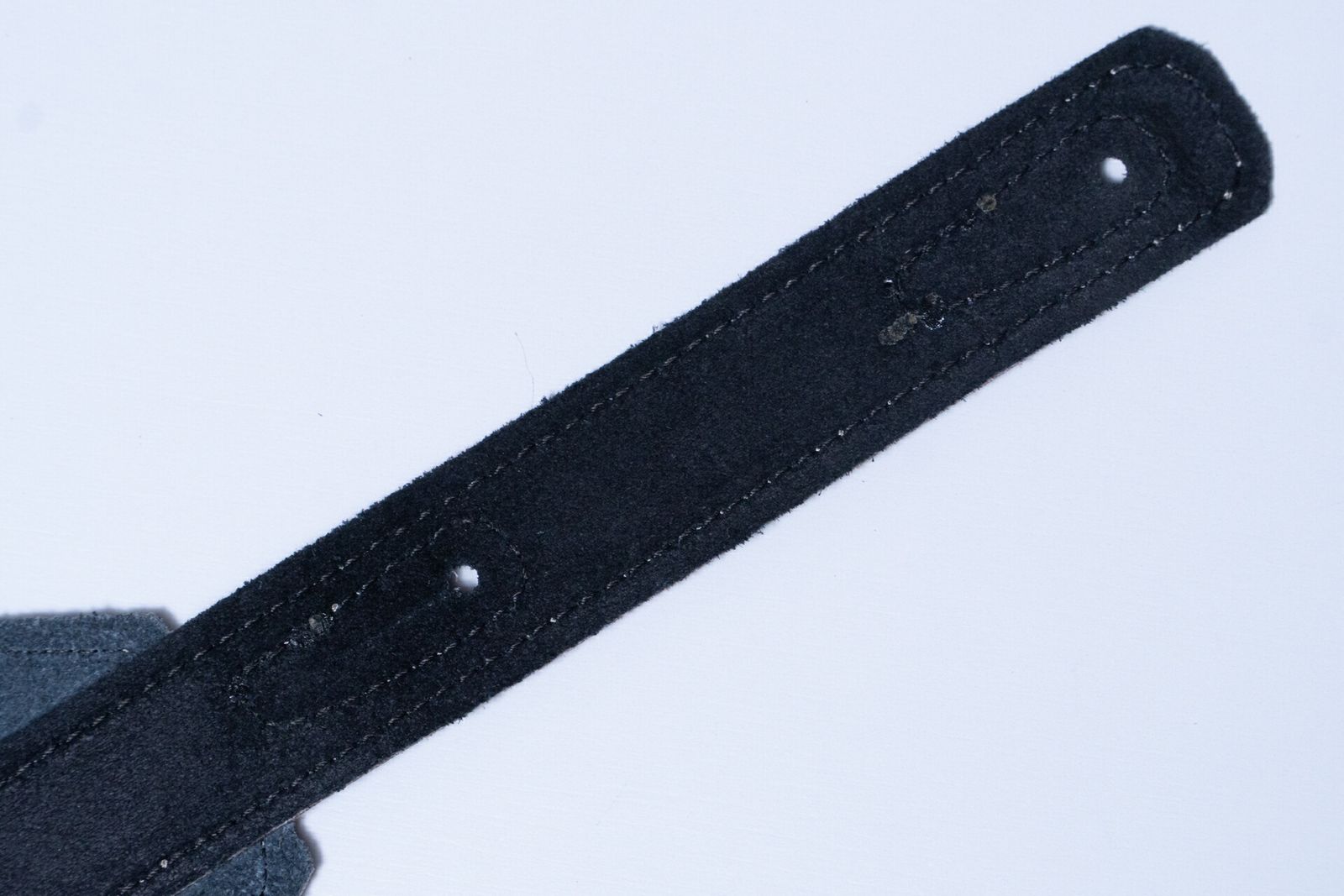 new】LK STRAPS / Fodera Strap #1 3.3inch【GIB横浜】 【公式通販】