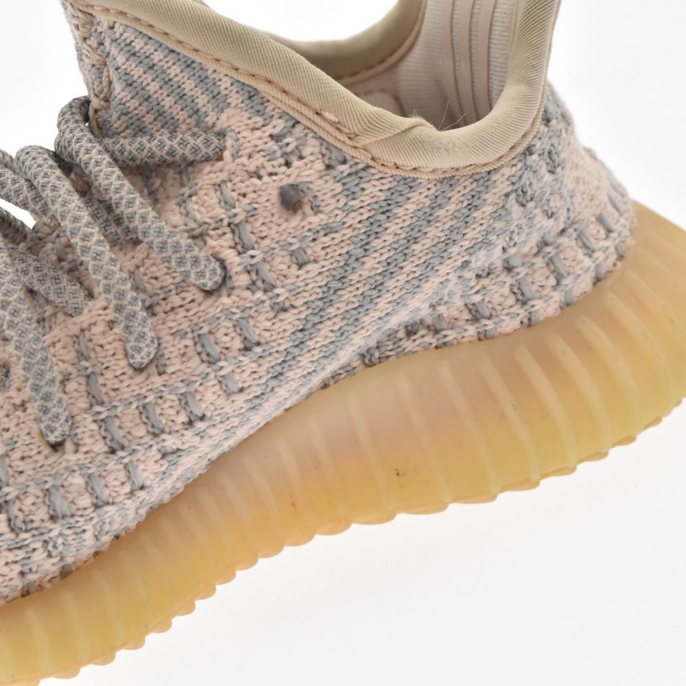 adidas (アディダス) YEEZY BOOST 350 V2 INFANT FV5671 イージー