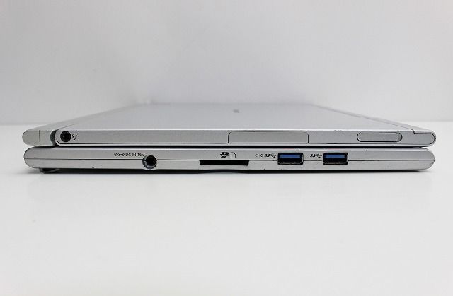 レッツノート CF-XZ6
