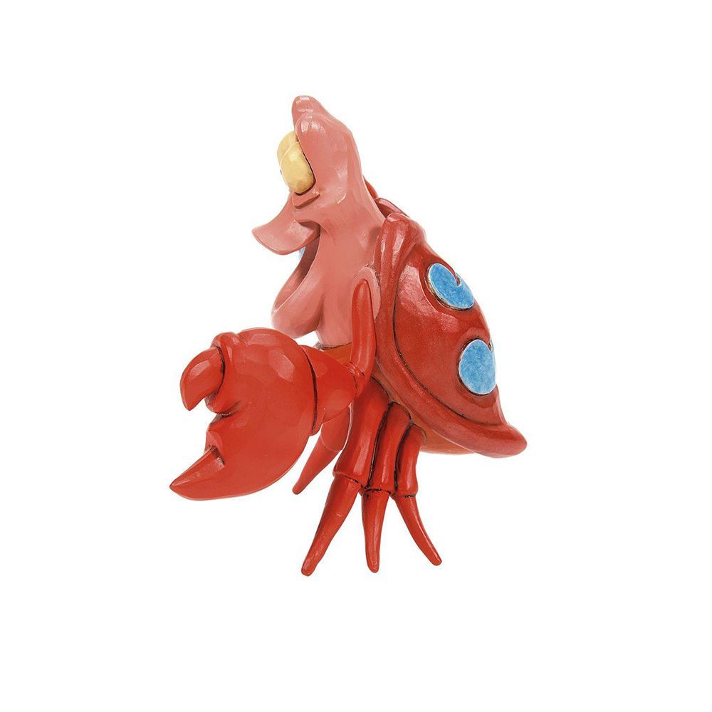 ディズニー リトルマーメイド セバスチャン ミニ デラックス ディズニー グッズ ジムショア アリエル Sebastian Mini フィギュア 置物 人形 ディズニートラディションズ JIM SHORE 正規輸入品 ギフト プレゼント - メルカリ ディズニー リトルマーメイド セバスチャン ミニ デラックス ディズニー グッズ ジムショア アリエル Sebastian Mini フィギュア 置物 人形 ディズニートラディションズ JIM SHORE 正規輸入品 ギフト プレゼント - メルカリ