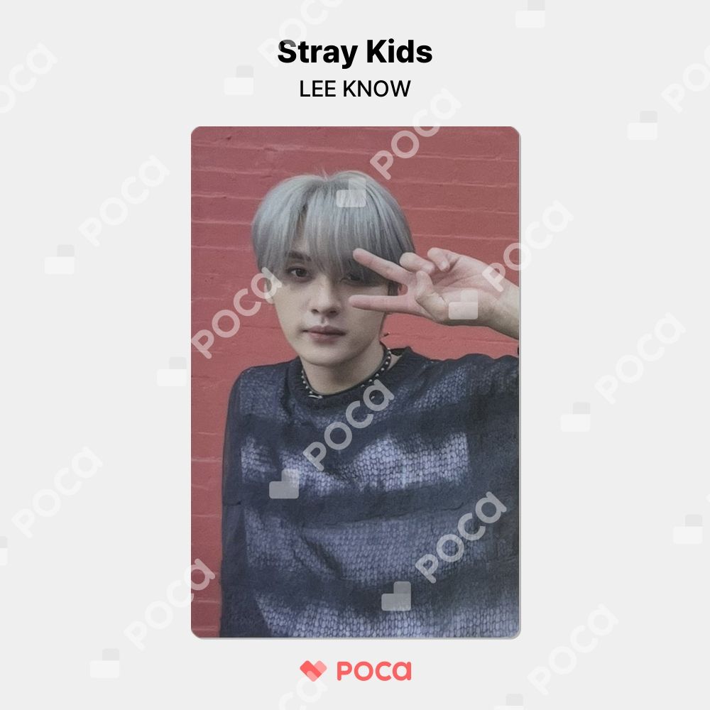 straykids  スキズ　スミン　リノ　イベント　トレカ straykids リノ スキズ トレカ Stray Kids 2nd World Tour