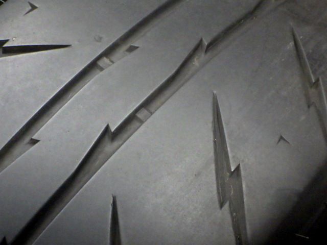 送料無料◆2025年製造 約8部山◆SHIBATIRE