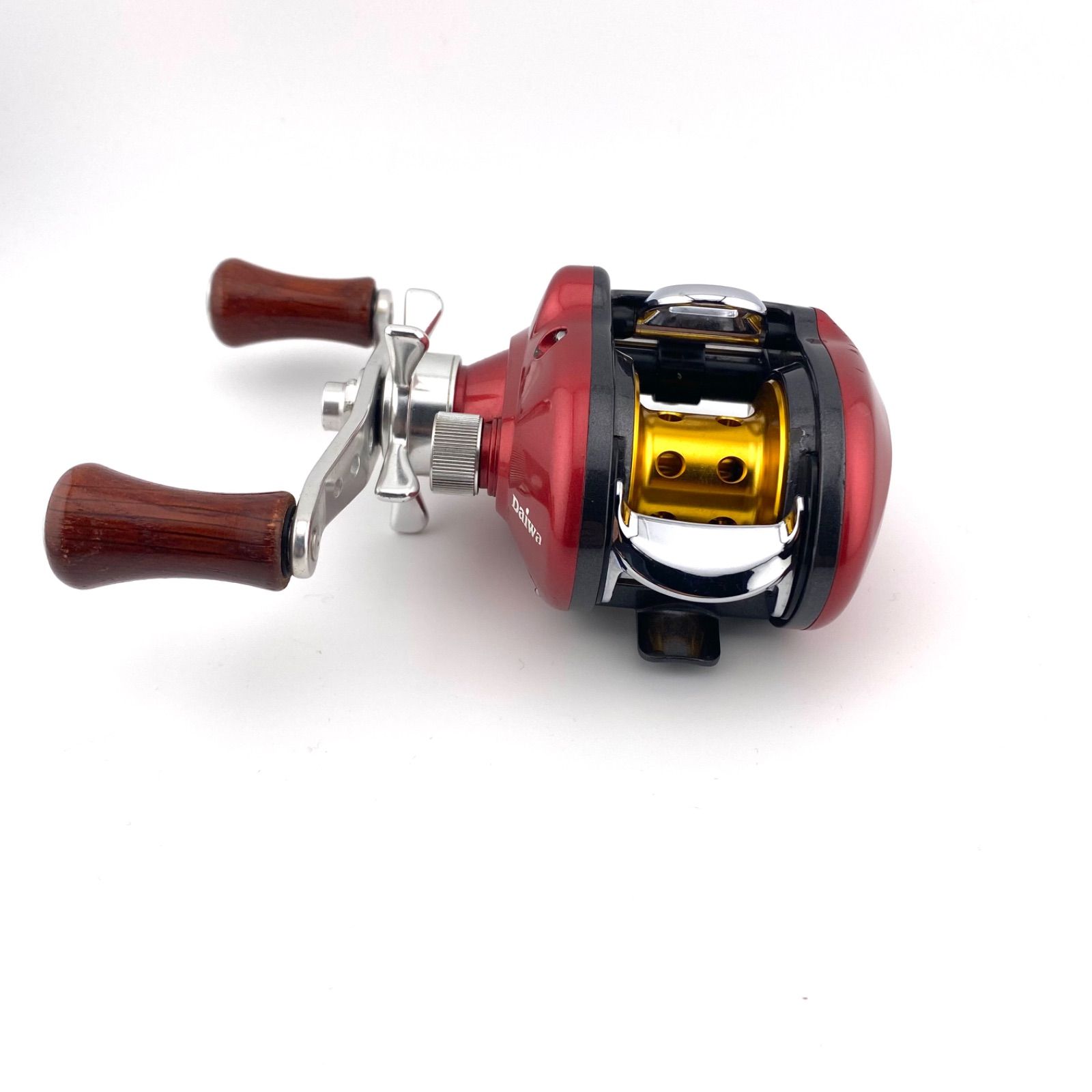ダイワ スマック 100L レッドチューン （ダイワ スマックレッド
