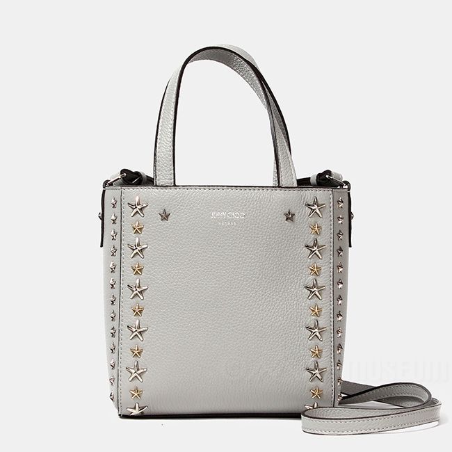 新品未使用】 JIMMY CHOO ジミーチュウ レディース トートバッグ