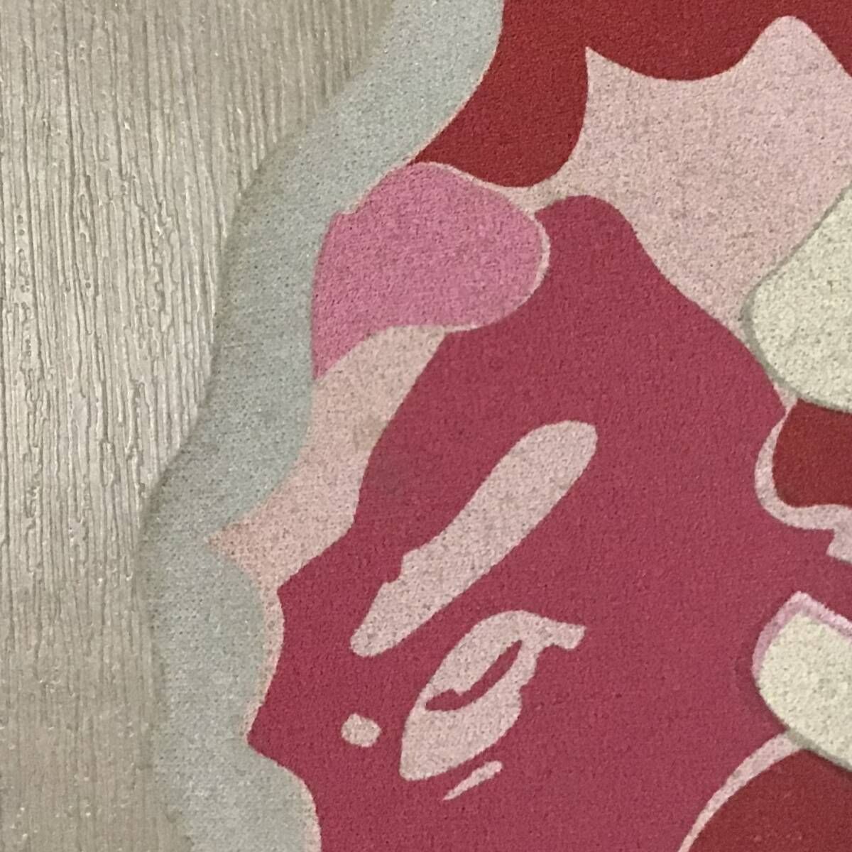 A BATHING APE エイプ　ベビーマイロ　マウスパッド 00AGDL201302_BRW_A_2080x.jpg?v