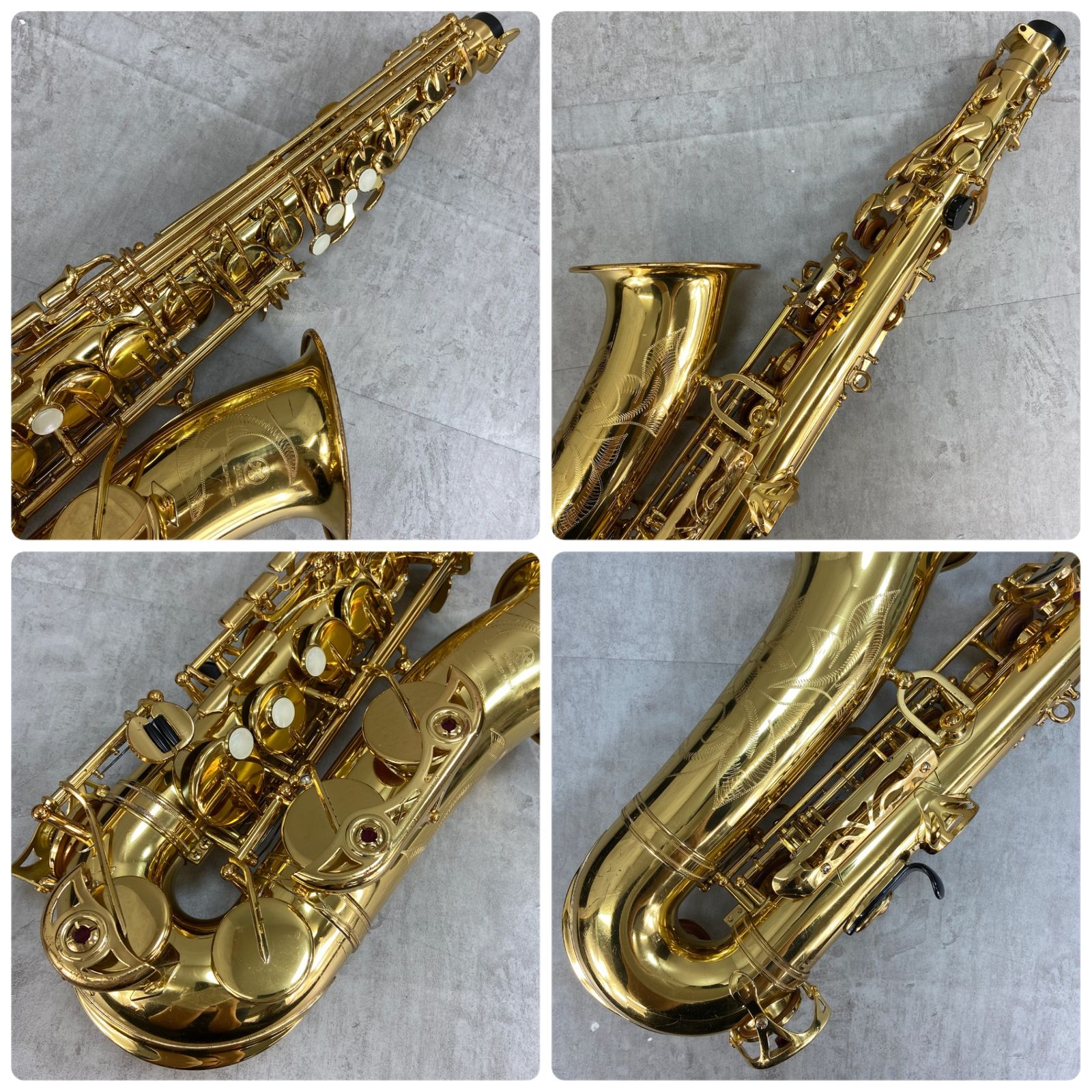 ゴールドラッカー