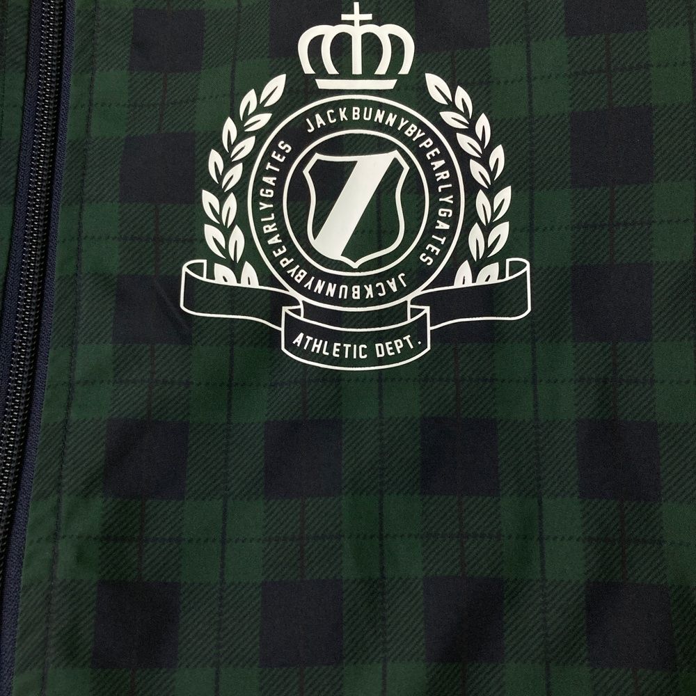 ジャックバニー