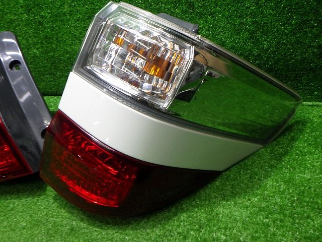 トヨタ LED玉切れなし