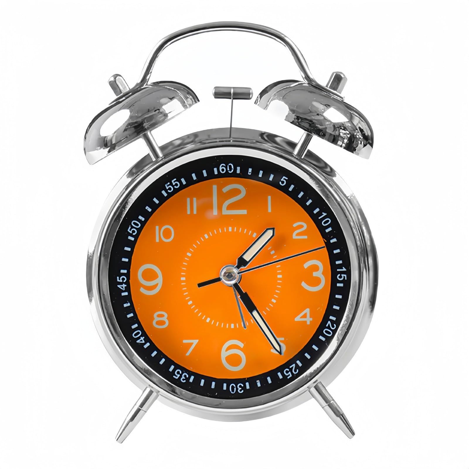 YYDS 目覚まし時計 大音量 子供 振動 目覚まし アナログ 目覚まし時計 オシャレ 可愛い 絶対起きれる目覚まし時計 振動式 爆音目覚まし時計 絶対起きる目覚まし時計 ベル 目覚まし 振動 目覚