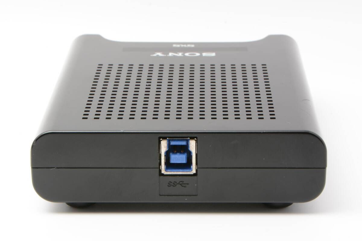 USBリーダーライター