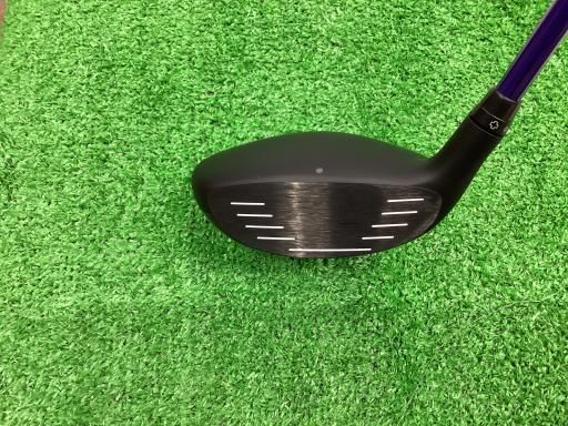 レフティ　PING G430 MAX 5W TOUR 2.0 BLACK 75S PING G430 フェアウェイウッド MAX レフティ ヘッドのみ 5ｗ