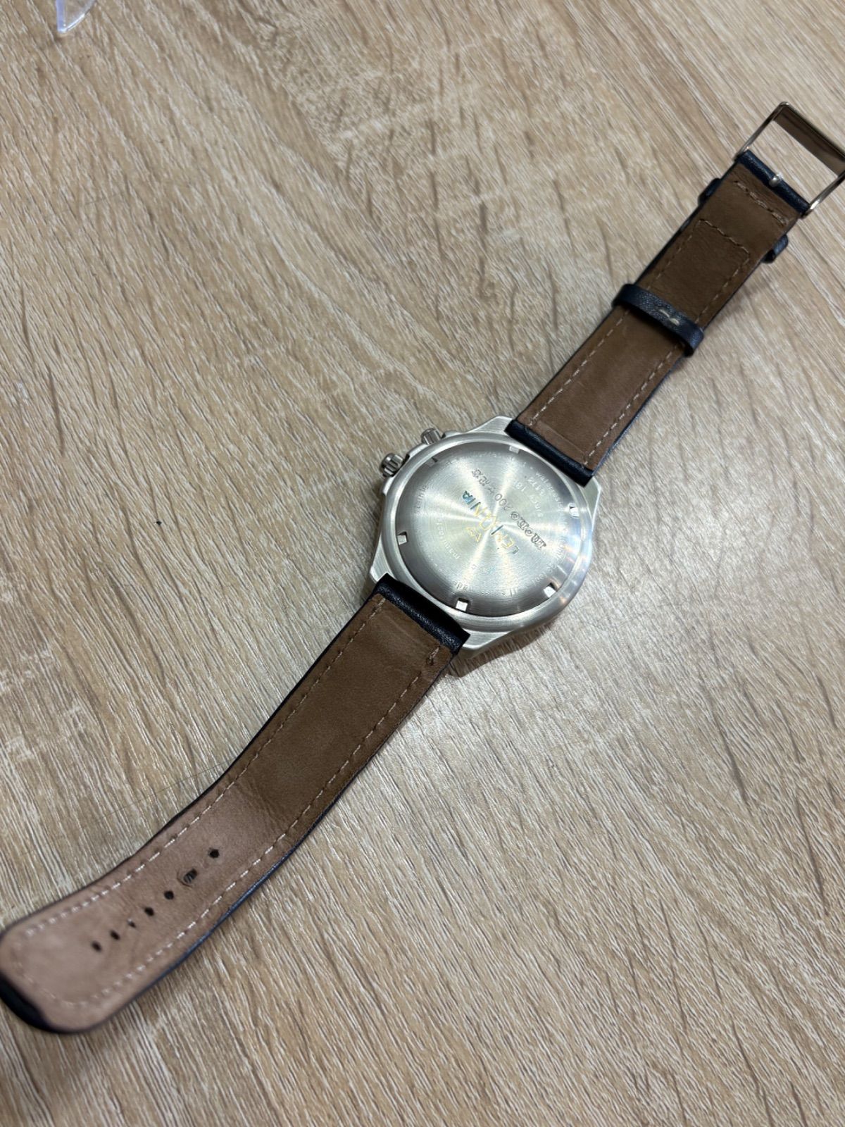 FIRST MARK