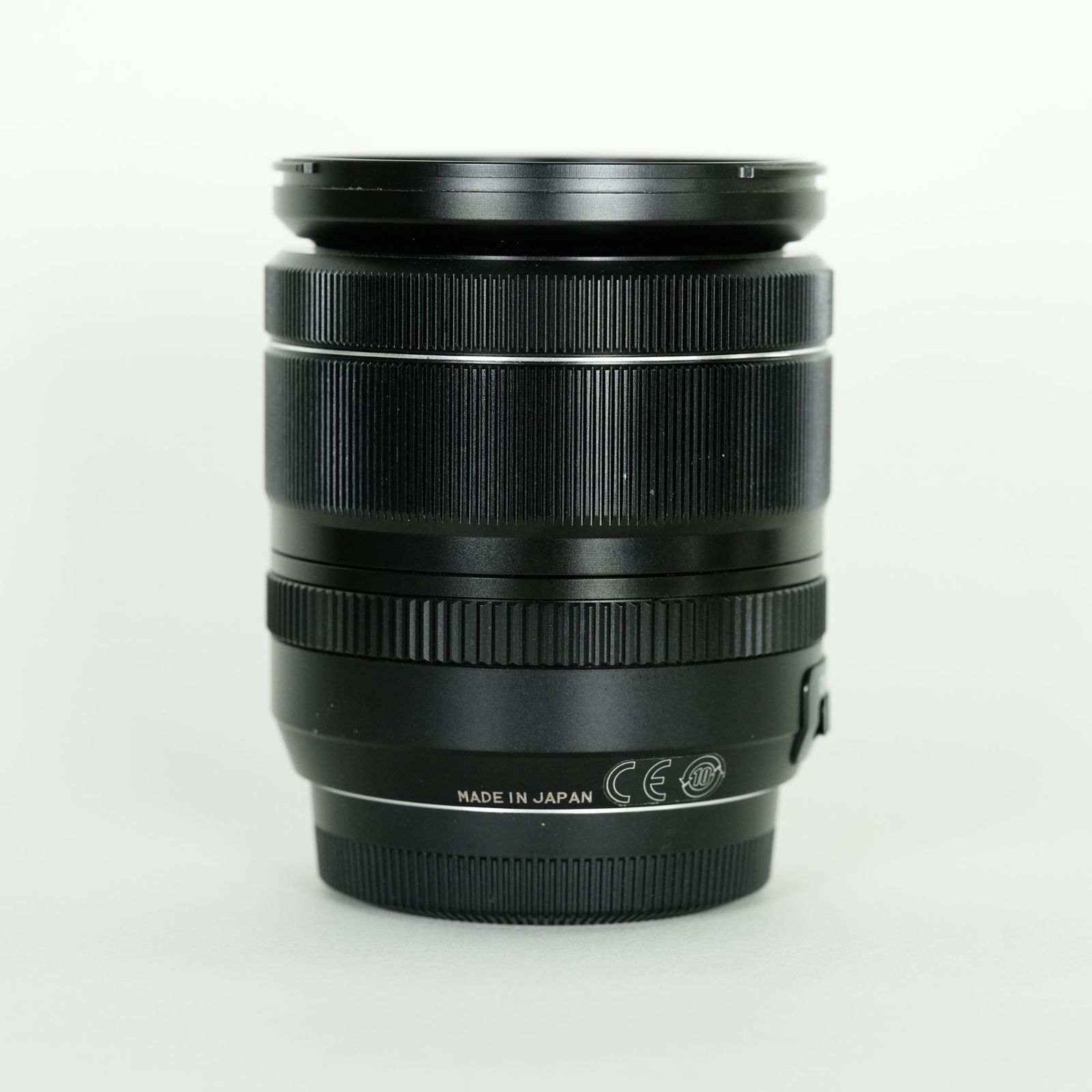 FUJIFILM XF18-55mmF2.8-4