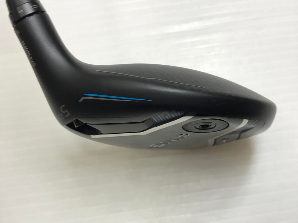 G440 | 26 | S | TOUR 2.0 CHROME 85 | 中古 | ユーティリティ | ピン