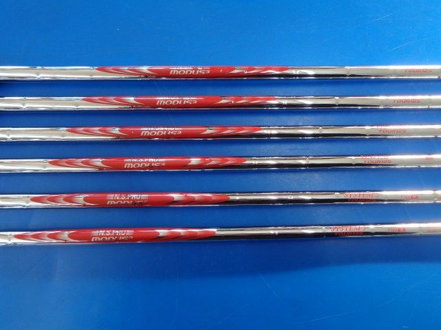 アイアンセット エポン