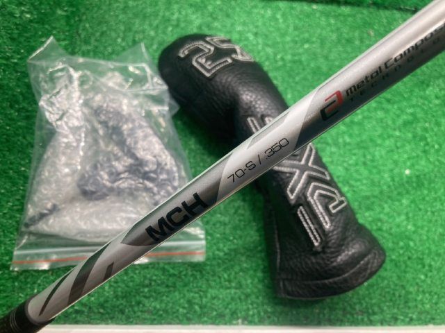 PXG