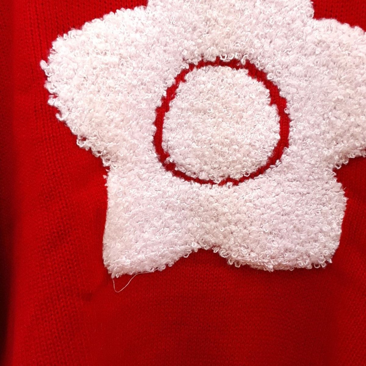 長袖セーター サイズF