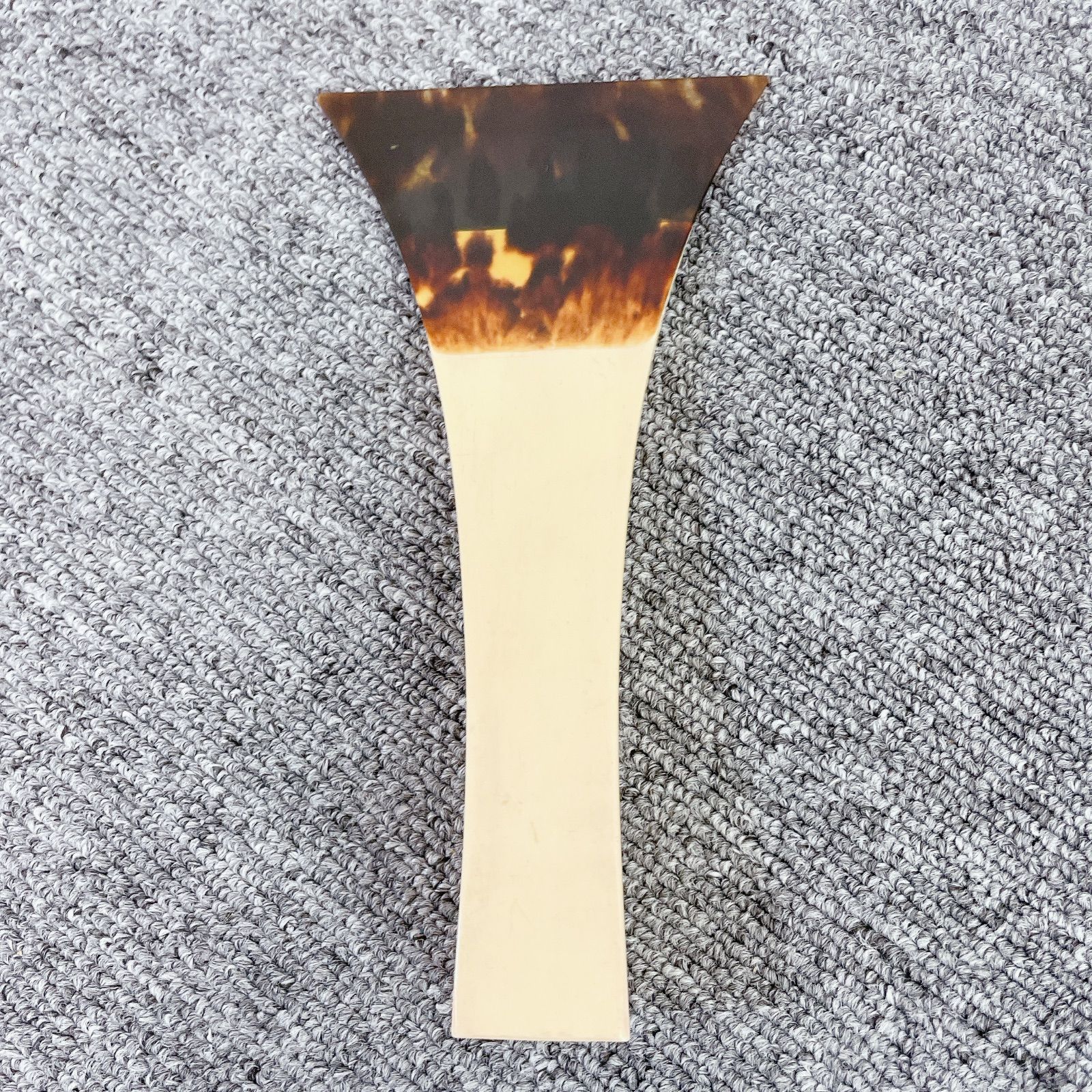 鼈甲撥 べっこう