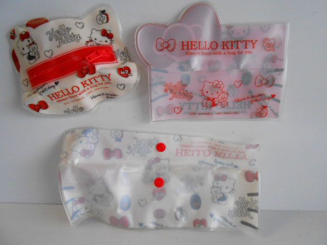 ♯Kvm12CZハローキティHELLOKITTY40周年ランチタイムグッズ全5種 ♯Kvm12CZハローキティHELLOKITTY40周年ランチタイムグッズ全5種