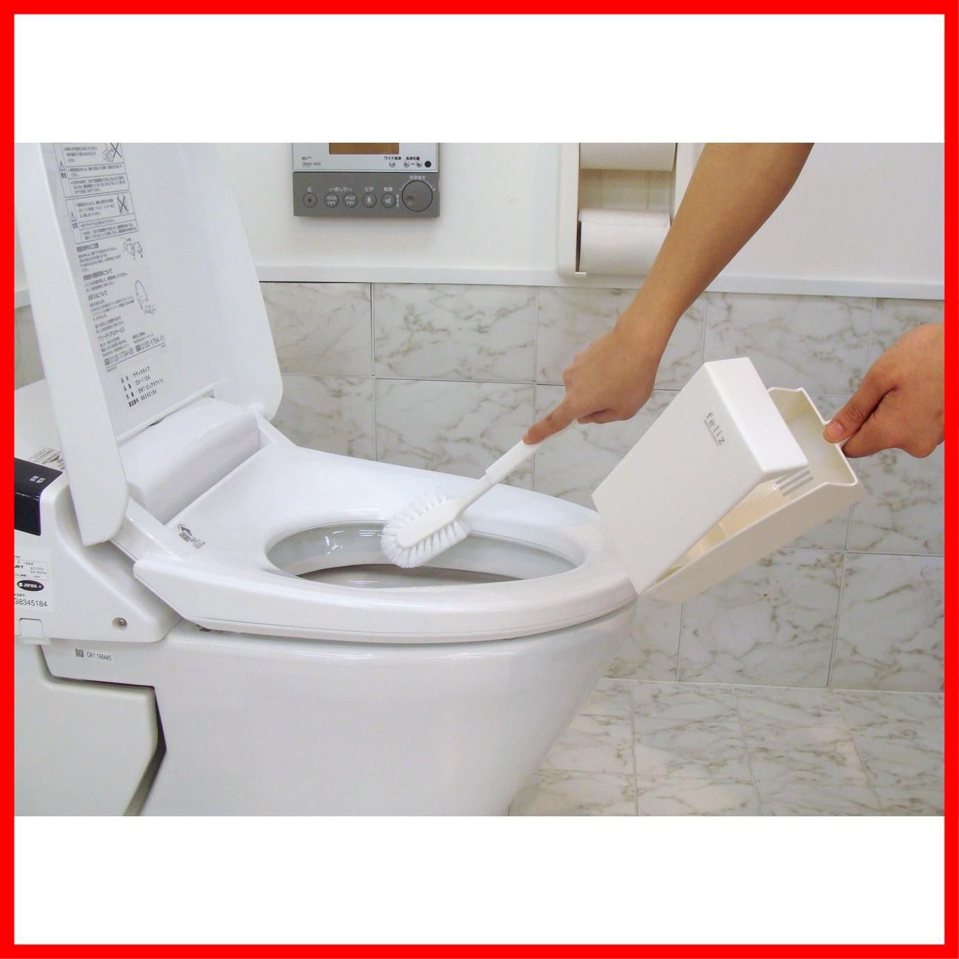 トイレブラシ FL