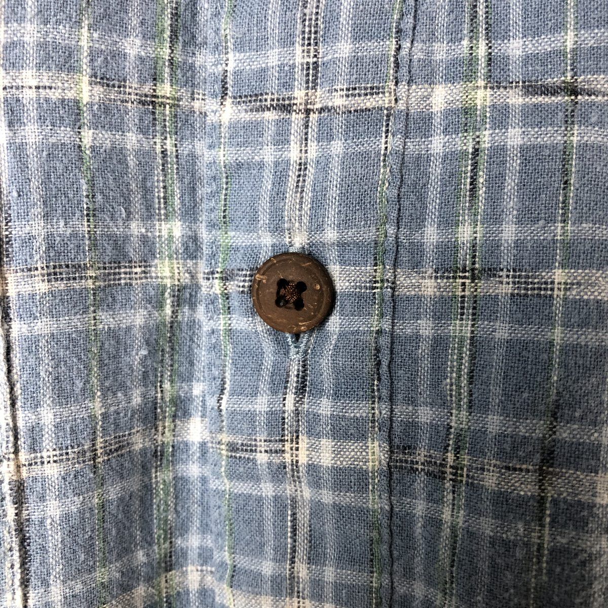 古着 パタゴニア Patagonia バックステップシャツ 53139SP23