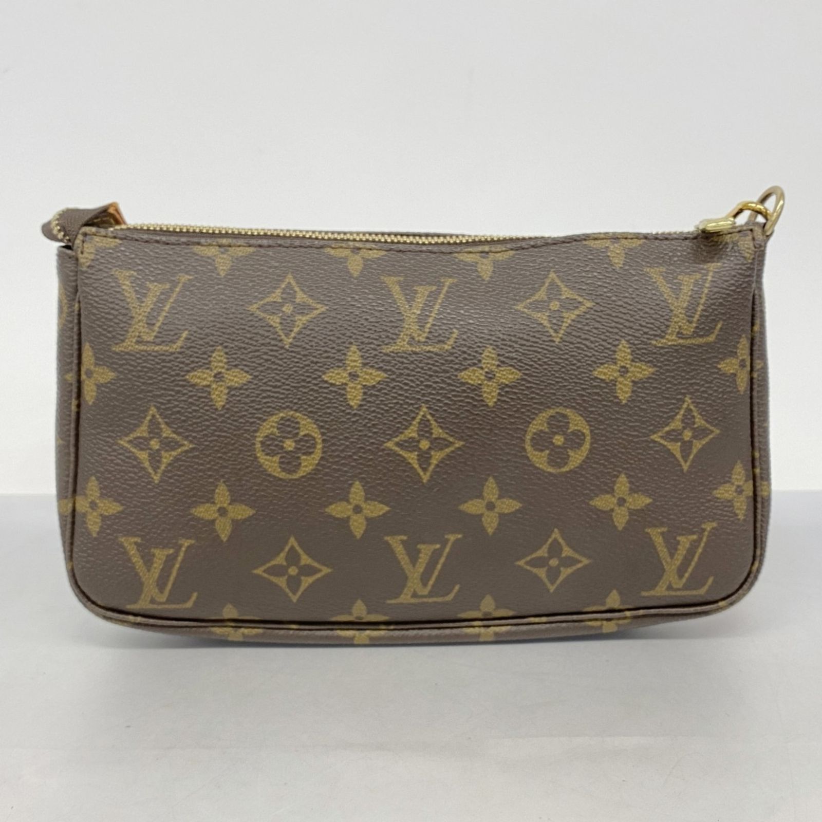 ルイ・ヴィトン(Louis Vuitton) ルイ・ヴィトン ポーチ