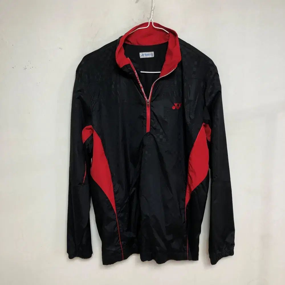【雷市場（ポンジャン）商品韓国直送】 YONEX (ヨネックス) メンズ 春 秋 長袖Tシャツ 100L @ 9965