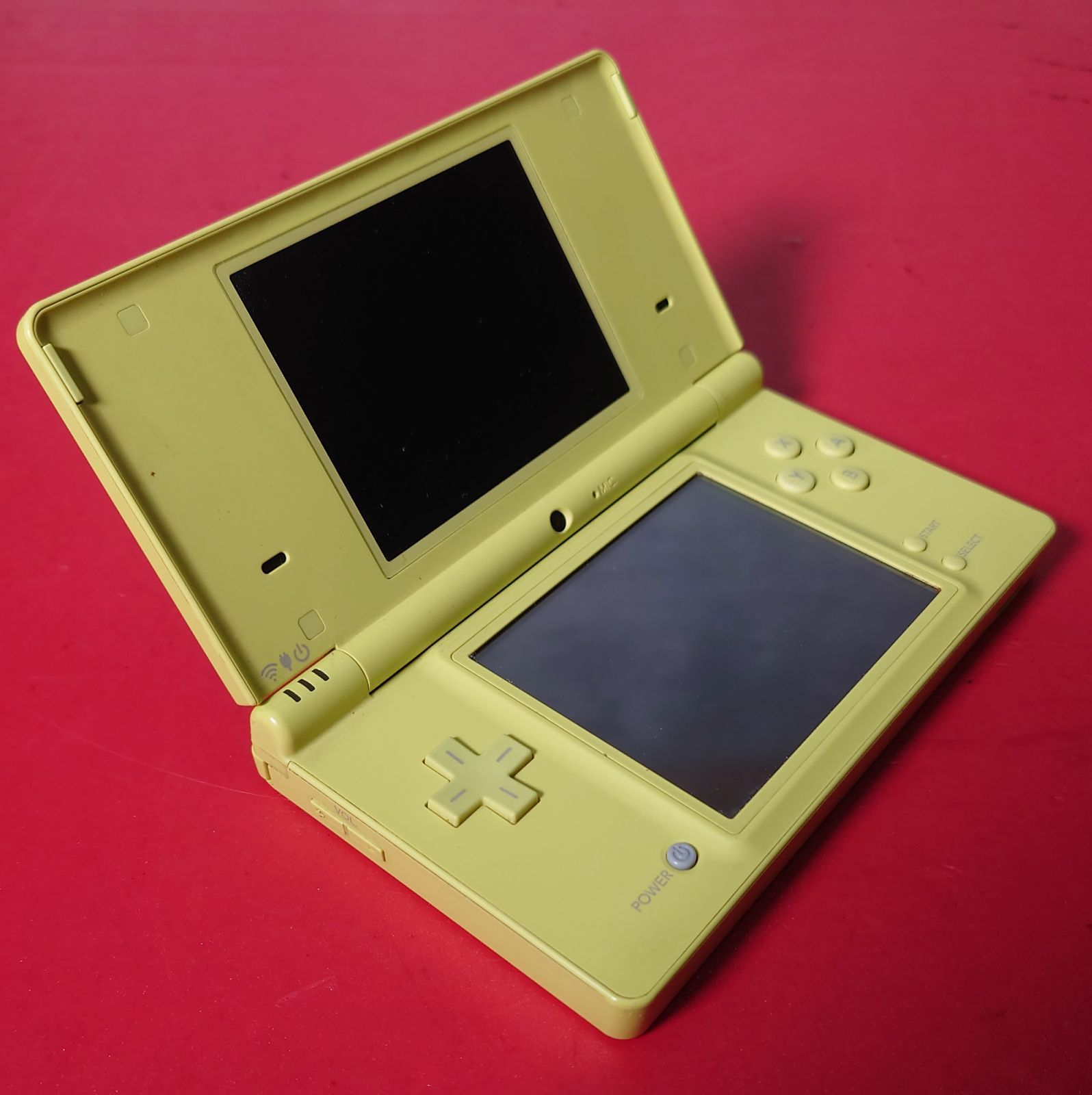 ニンテンドーDSi 本体セット Nintendo DSi 本体 ソフト セット DS