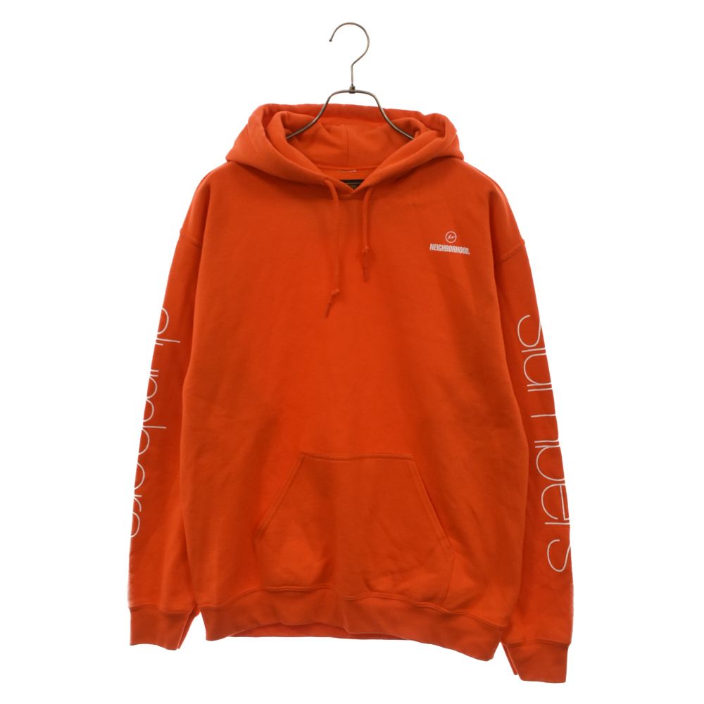 neighborhood✖️FRAGMENT トレーナー NEIGHBORHOOD ネイバーフッド × Fragment design フラグメント