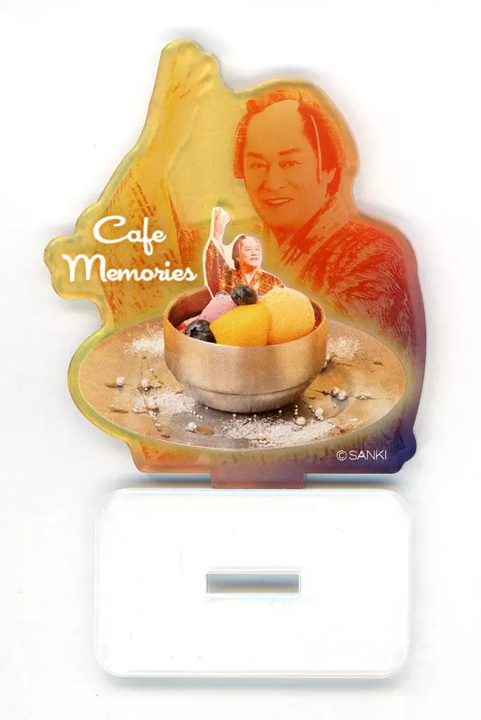 2026年最新】マツケンサンバⅡワールドカフェの人気アイテム - メルカリ