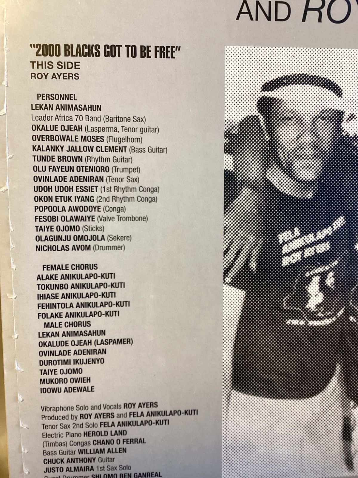 ⑥Fela Kuti and Roy Ayers レコード sddefault.jpg