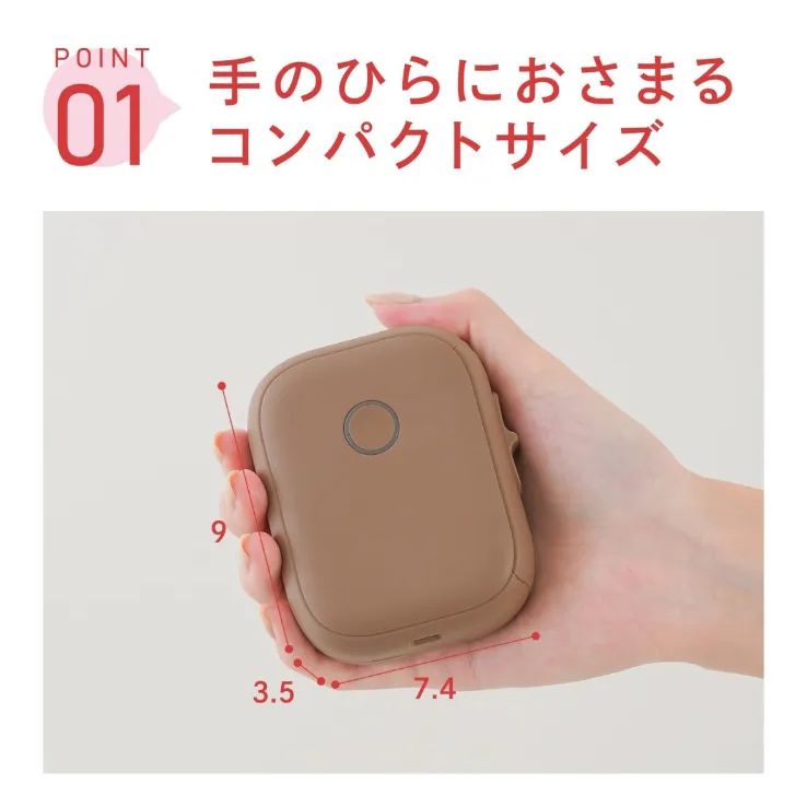 スリーコインズ ラベルプリンター 本体 アイボリー ラベルロール 全種類セット ホワイト クリア ピンク ブルー イエロー グリーン オレンジ 白 3coins