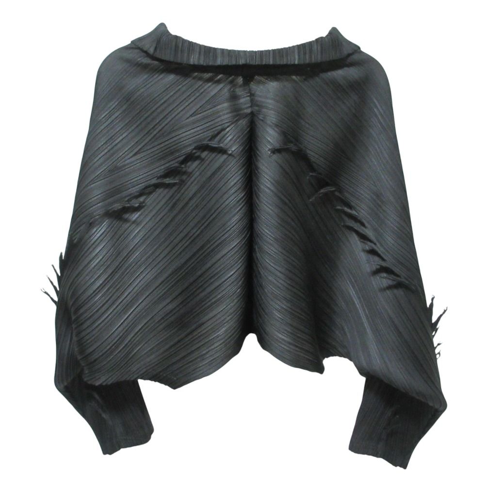 美品 クリーニング済 PLEATS PLEASE ISSEY MIYAKE プリーツ