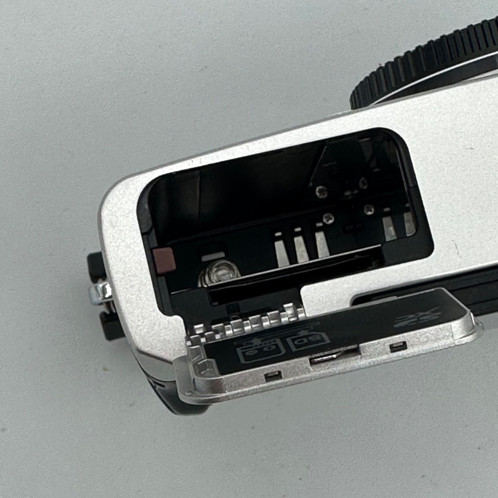 PEN-F Body