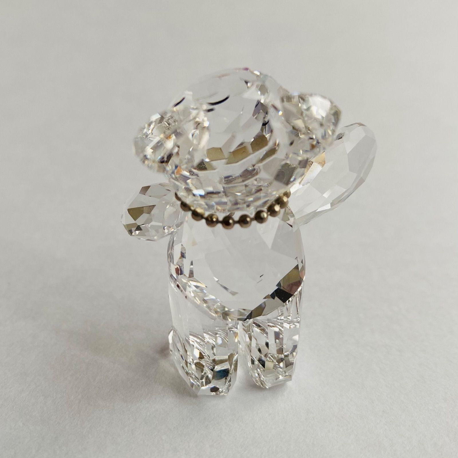 SWAROVSKI スワロフスキー クリスベア 2013年限定品 20周年記念