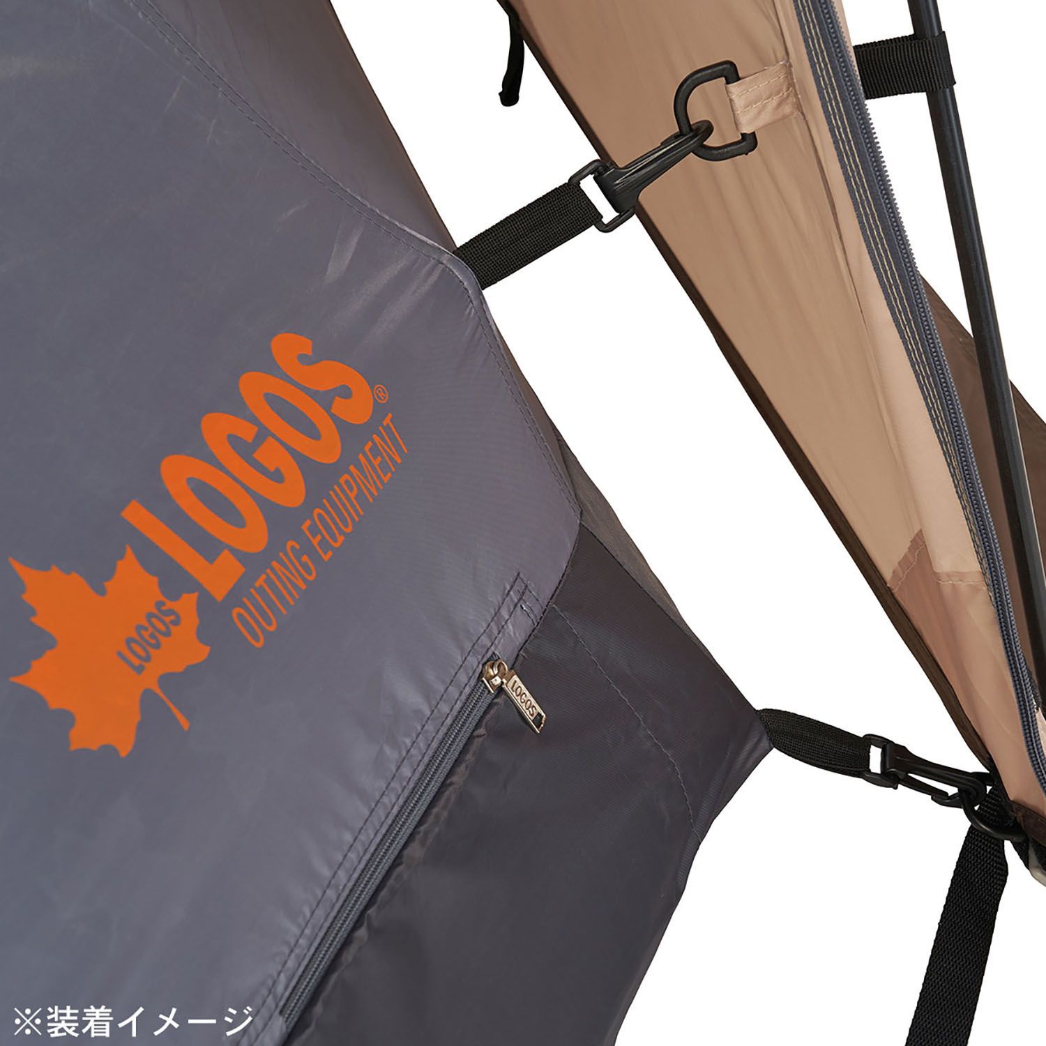 LOGOS アウトドア