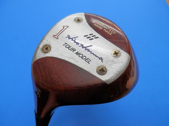 レフトw1 即決 Ｅ７０ ホンマ Hiro Honma TOUR MODELHAGANE STEEL （Ｓ‐２） ヘッドカバー無[0850]即発送