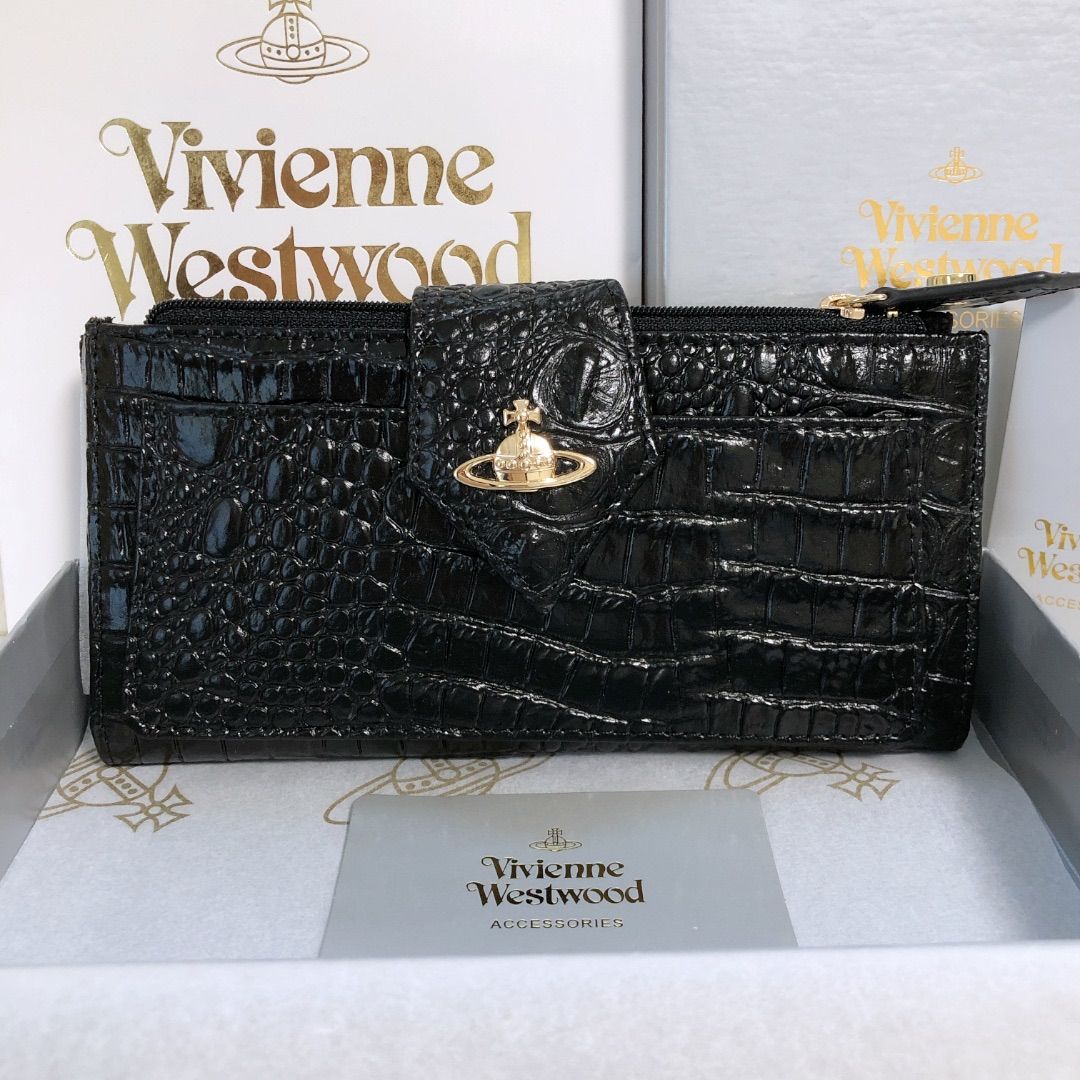 Vivienne Westwood 長財布　未使用　正規品