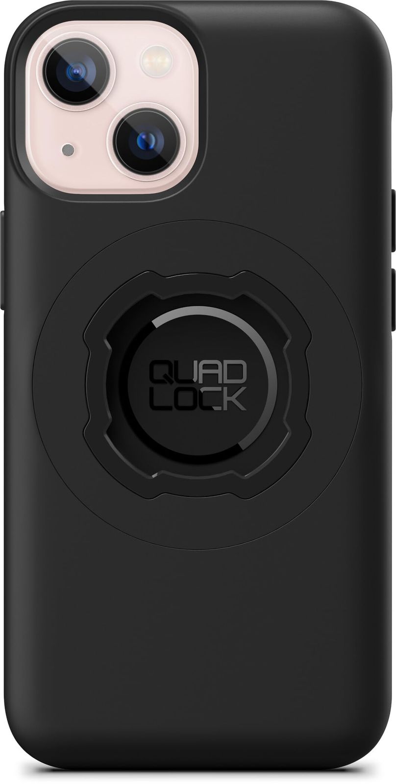 クアッドロック Mag Case - iPhone 13 mini マグセーフ対応 クアッドロック(QUAD LOCK) [iPhone 13 mini]