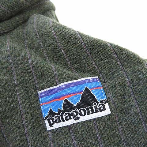 パタゴニア Patagonia ジャケット キルトアゲインジャケット